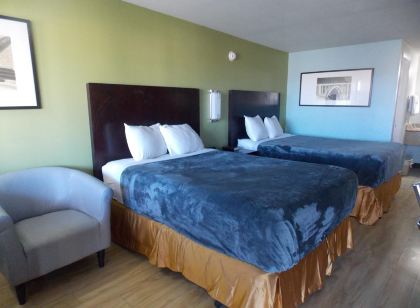 Augusta Best Inn