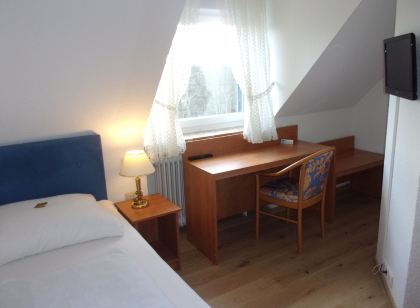 Boutique Hotel Fährhaus