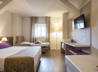Hotel Alexandra