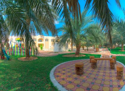 Asfar Resorts Al Ain
