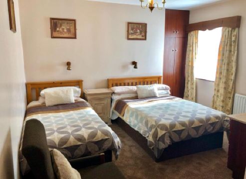 Atlantic Guest House