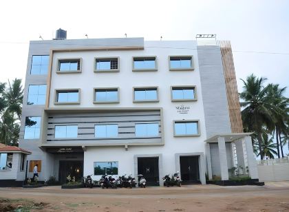 Nijaguna Residency