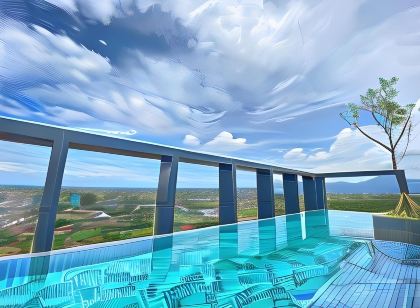 Prime Park Hotel & Convention Lombok