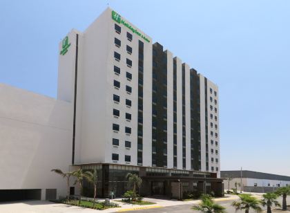 Holiday Inn & Suites Monterrey Apodaca Zona Airport
