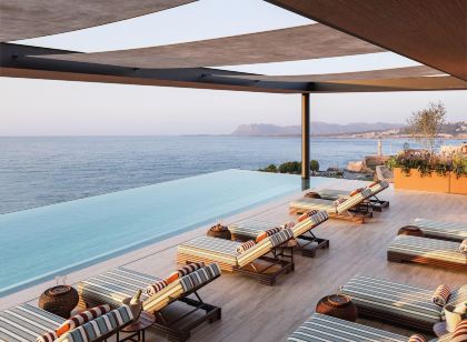Hilton Chania Old Town Resort & Spa