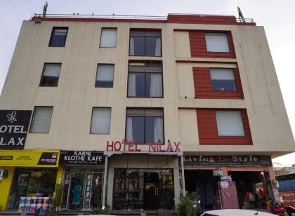 Hotel Nilax