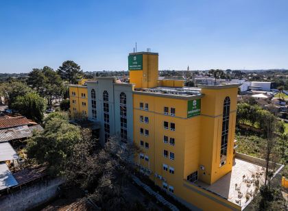 Hotel Nacional Inn Curitiba Santa Felicidade
