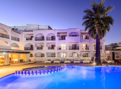 Hotel Vibra Bossa Flow - Adults Only