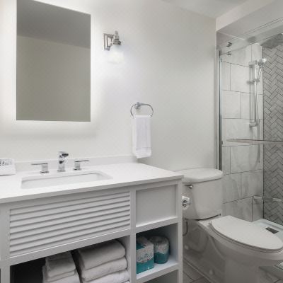 Deluxe King Room with Side Balcony Deluxe King Room with Side Balcony Ashworth by The Sea Promo Code
