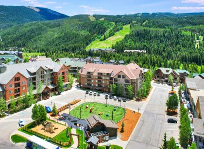 River Run Village by Keystone Resort