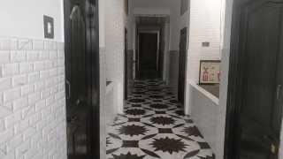 hotel-arahan