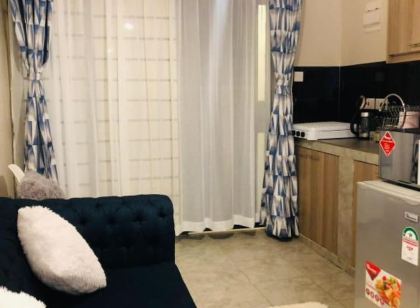Stay.Plus Embakasi Studio Apartment