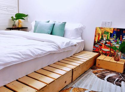 風箏德化店民宿(德化路分店)