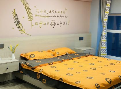 房東雪兒客棧(振興街分店)