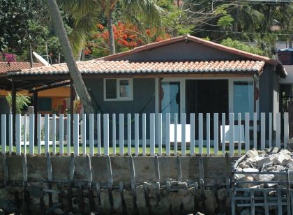 Pousada Barbara