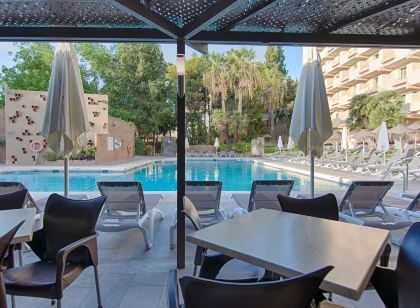 Bluesea Al Andalus