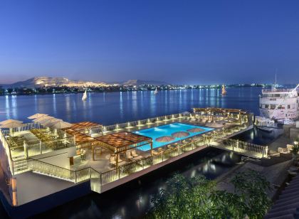 Iberotel Luxor