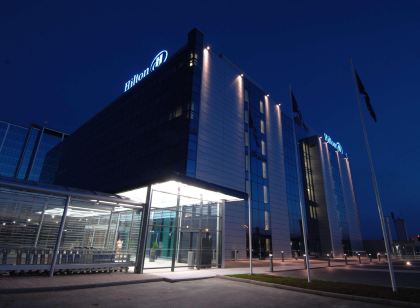 Hilton Helsinki Airport