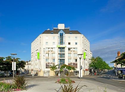 ibis Styles Tours Centre
