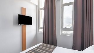 residhotel-le-central-gare