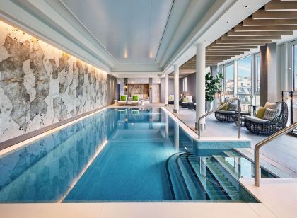 The Westin Grand Frankfurt