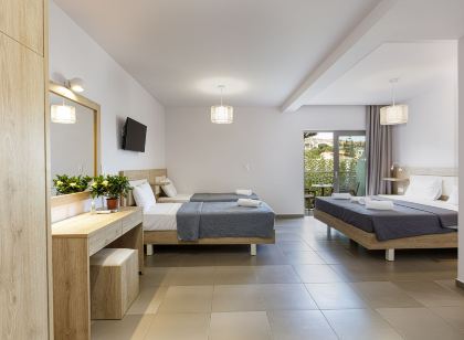 Gorgona Hotel