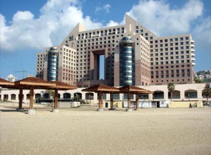 Master Haifa Beach Apartments