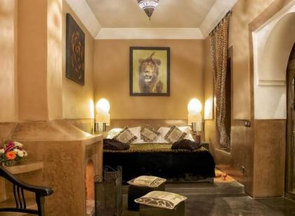 Riad Des Arts