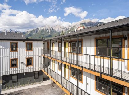 Basecamp Suites Canmore