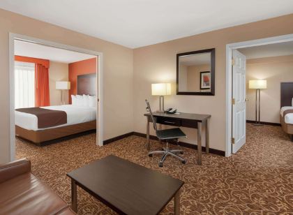 Wingate by Wyndham Atlanta Galleria/Ballpark