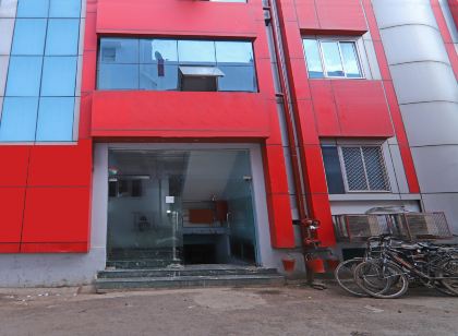 Hotel Manohar Palace