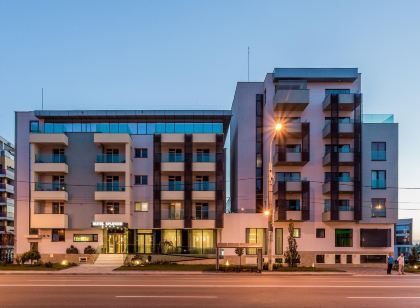 New Splendid Hotel & Spa - Adults Only (+16)