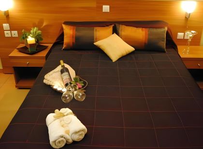 Glaros Hotel