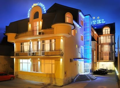 Hotel Confort