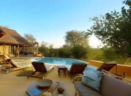 Motswari Private Game Reserve by Newmark
