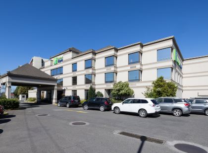 Holiday Inn Express Concepcion, an IHG Hotel