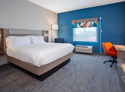 Holiday Inn Express Augusta North - GA by IHG