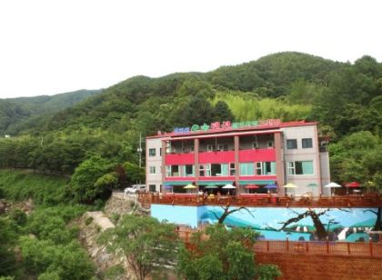 산청 지리산오송펜션