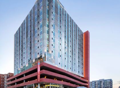 Hyatt House Nashville/Vanderbilt