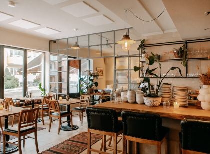 Hotel Oslo Guldsmeden