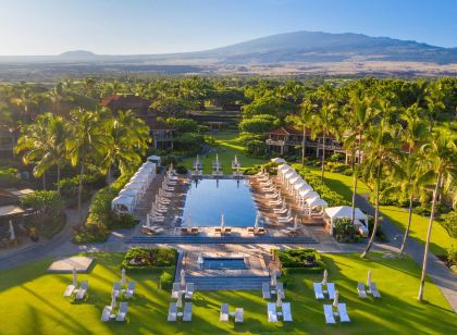 Four Seasons Resort Hualalai