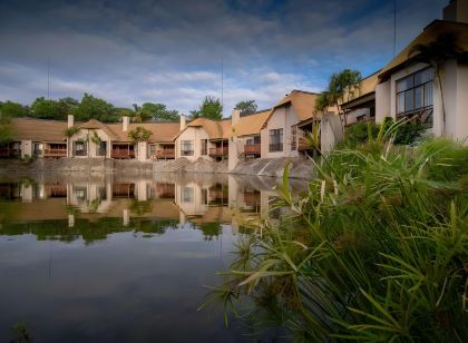 Umbhaba Eco Lodge