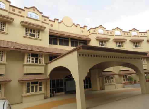 Dariyalal Hotel Morbi