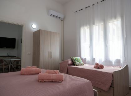 Casa Ferrante