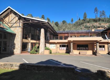 Gooderson Leisure Fairways Self Catering