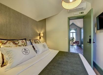 Sintra Green Chalet Bed & Breakfast