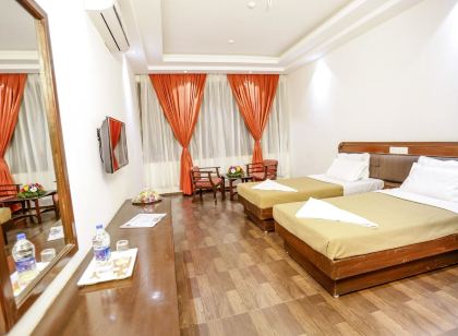 Hotel Trupti International