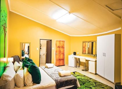 Musina Hotel