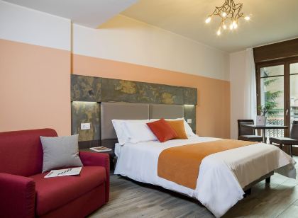 Residenza del Borgo