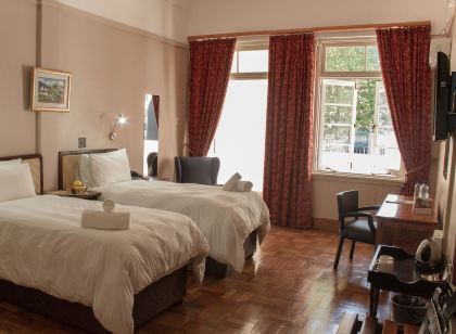 Durban Manor Hotel & Conference Centre
